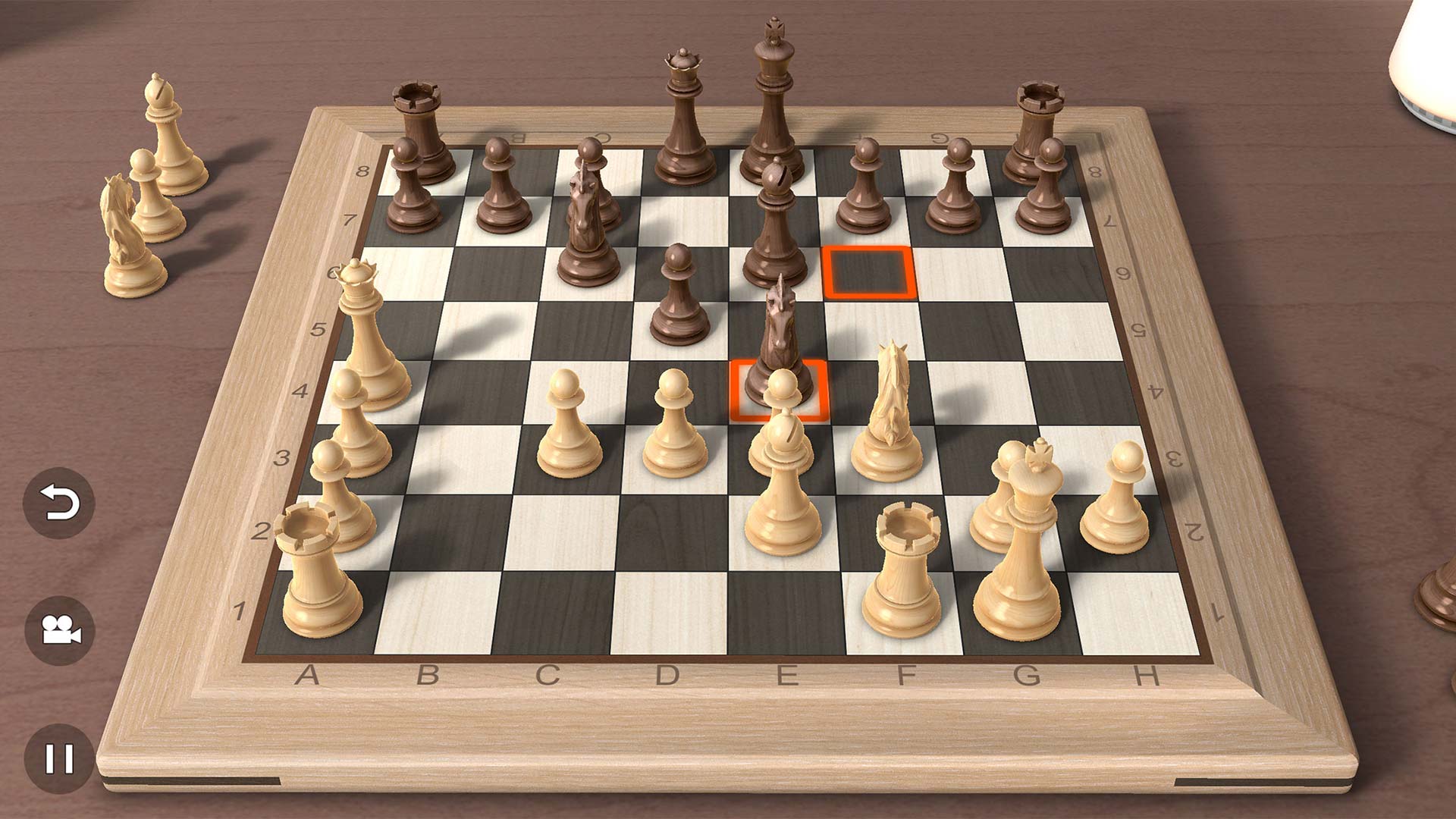 Free Chess Game Download For Mac